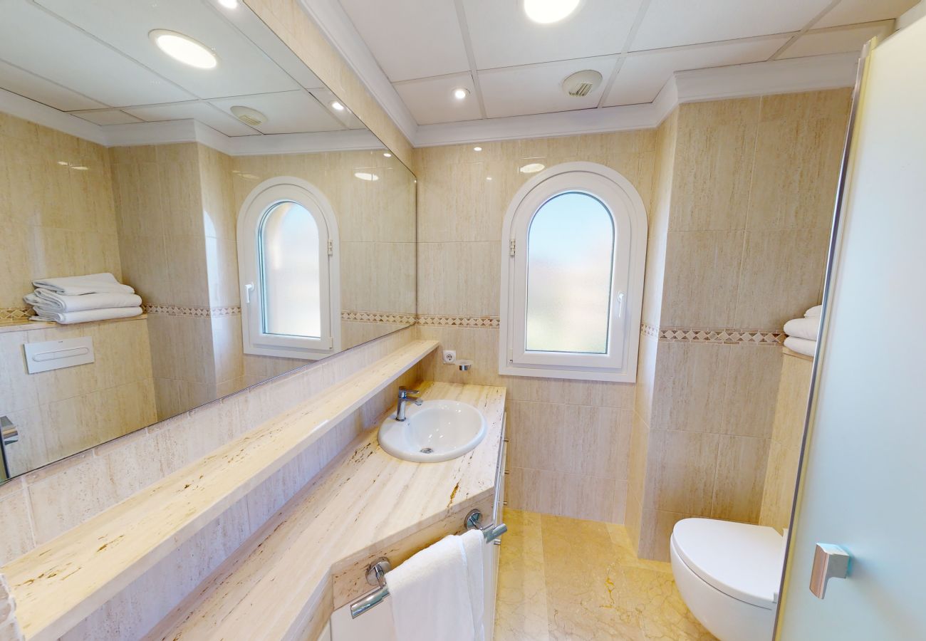 Ferienwohnung in Oliva - Caddie by ON Travel