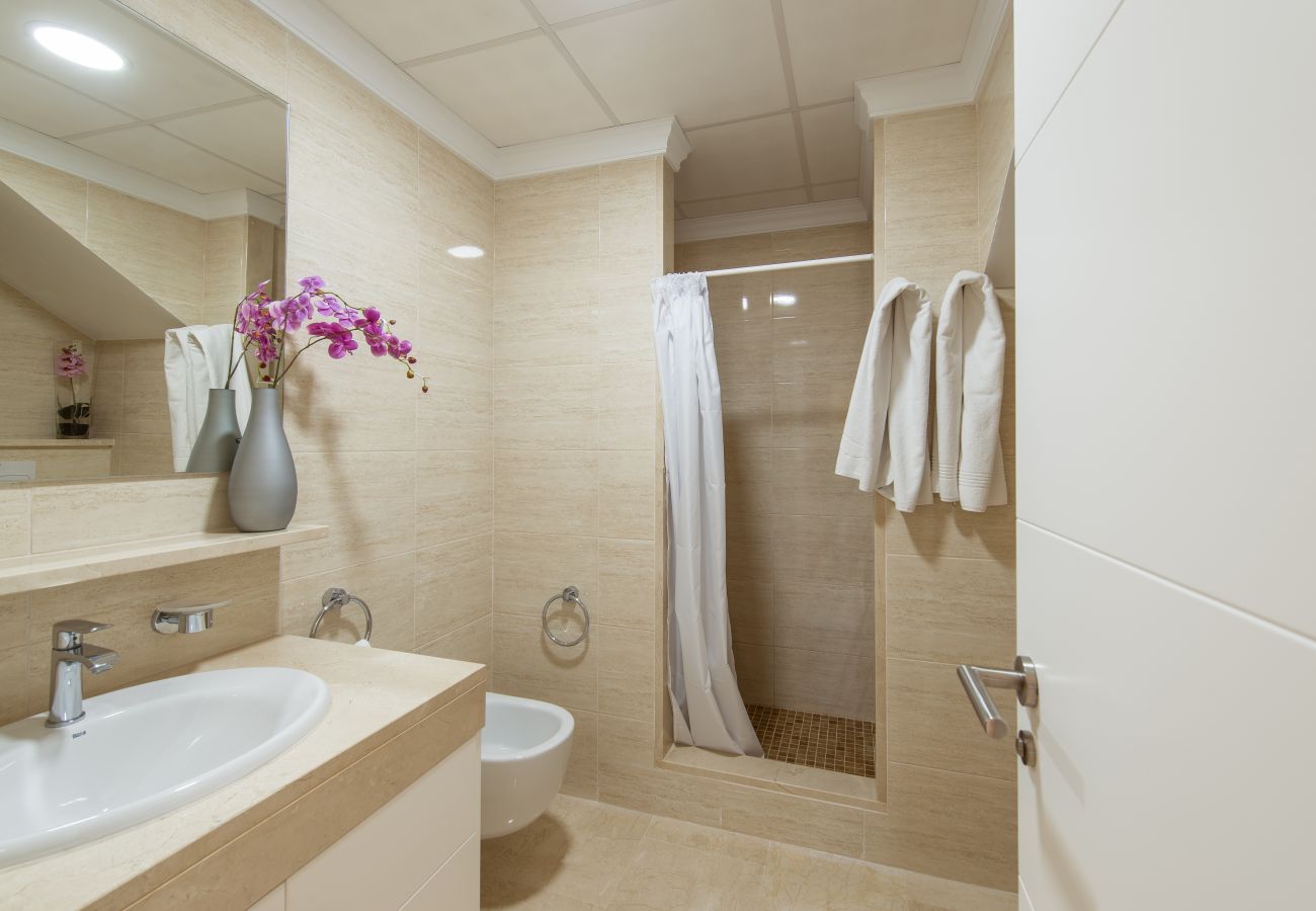 Ferienwohnung in Oliva - Vista Infinita by ON Travel