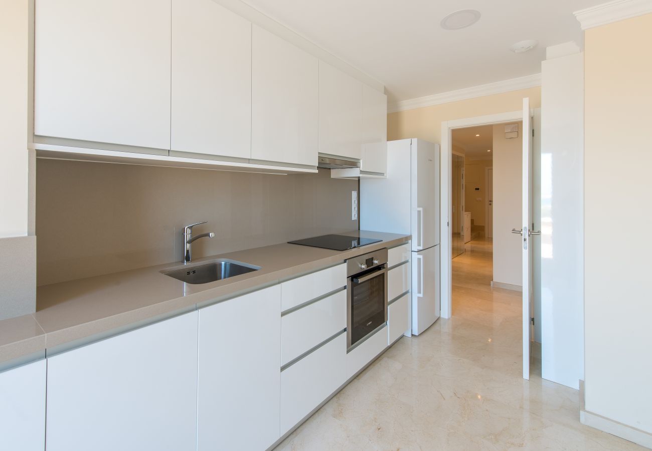 Ferienwohnung in Oliva - Vista Infinita by ON Travel