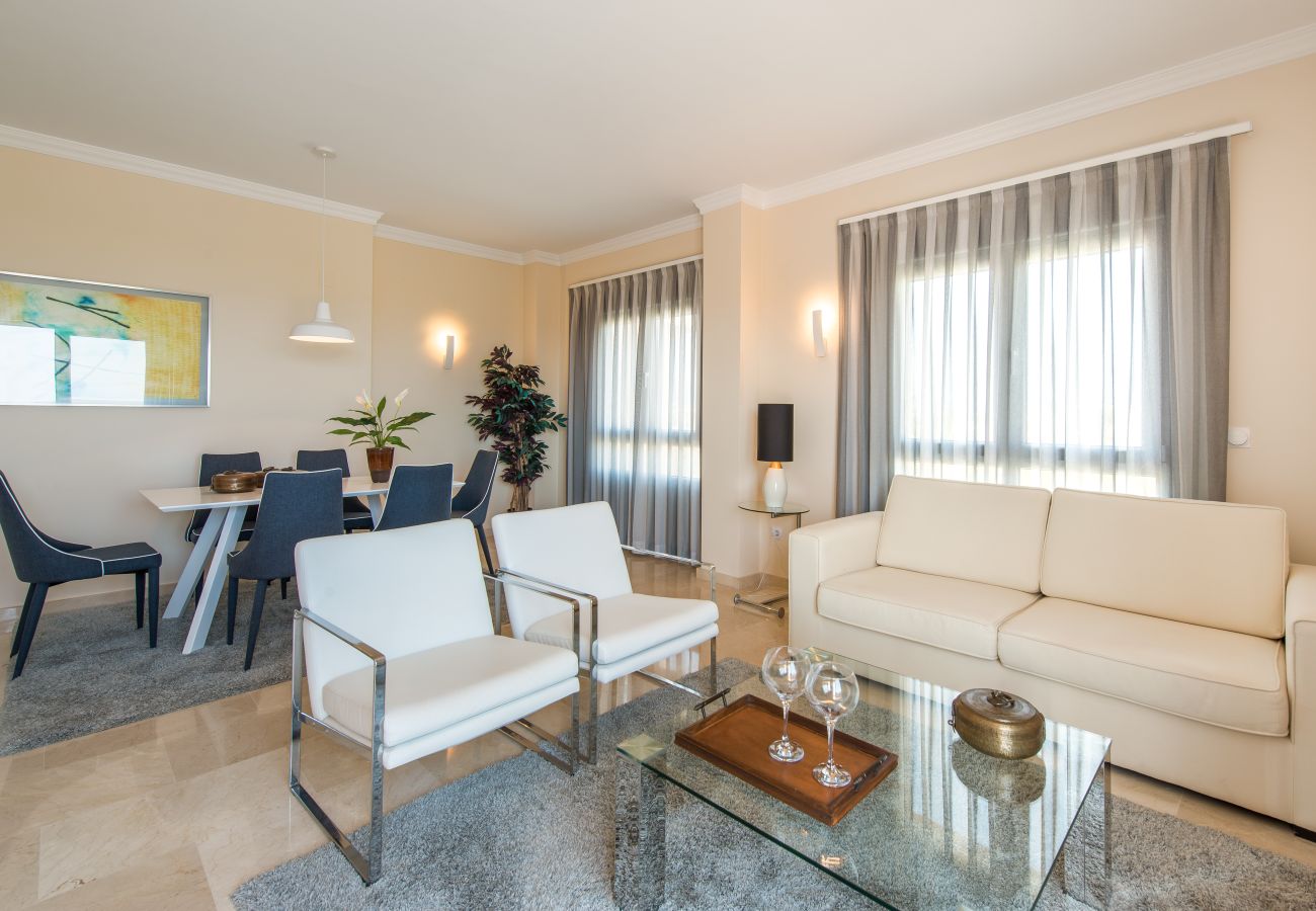Ferienwohnung in Oliva - Vista Infinita by ON Travel
