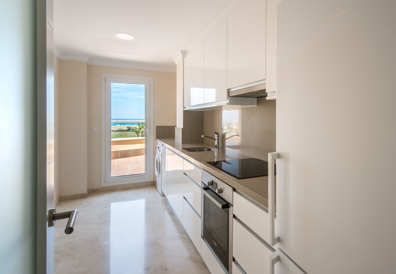Ferienwohnung in Oliva - Vista Infinita by ON Travel