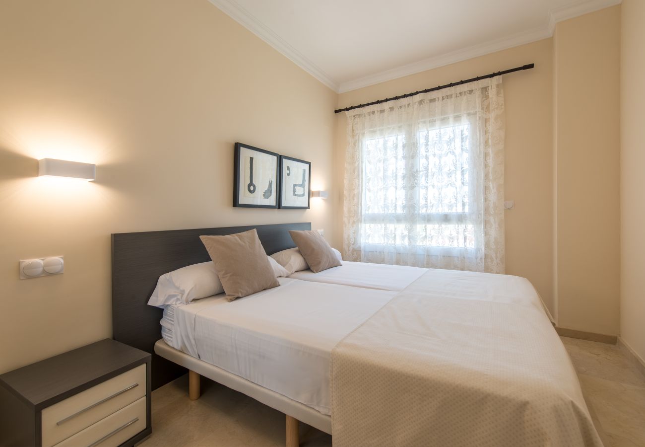 Ferienwohnung in Oliva - Vista Infinita by ON Travel