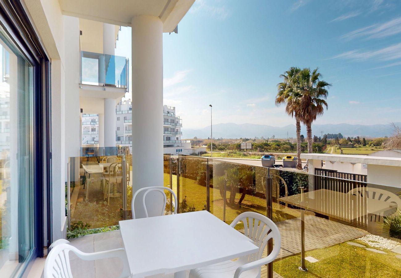 Ferienwohnung in Oliva - Greenery by ON Travel