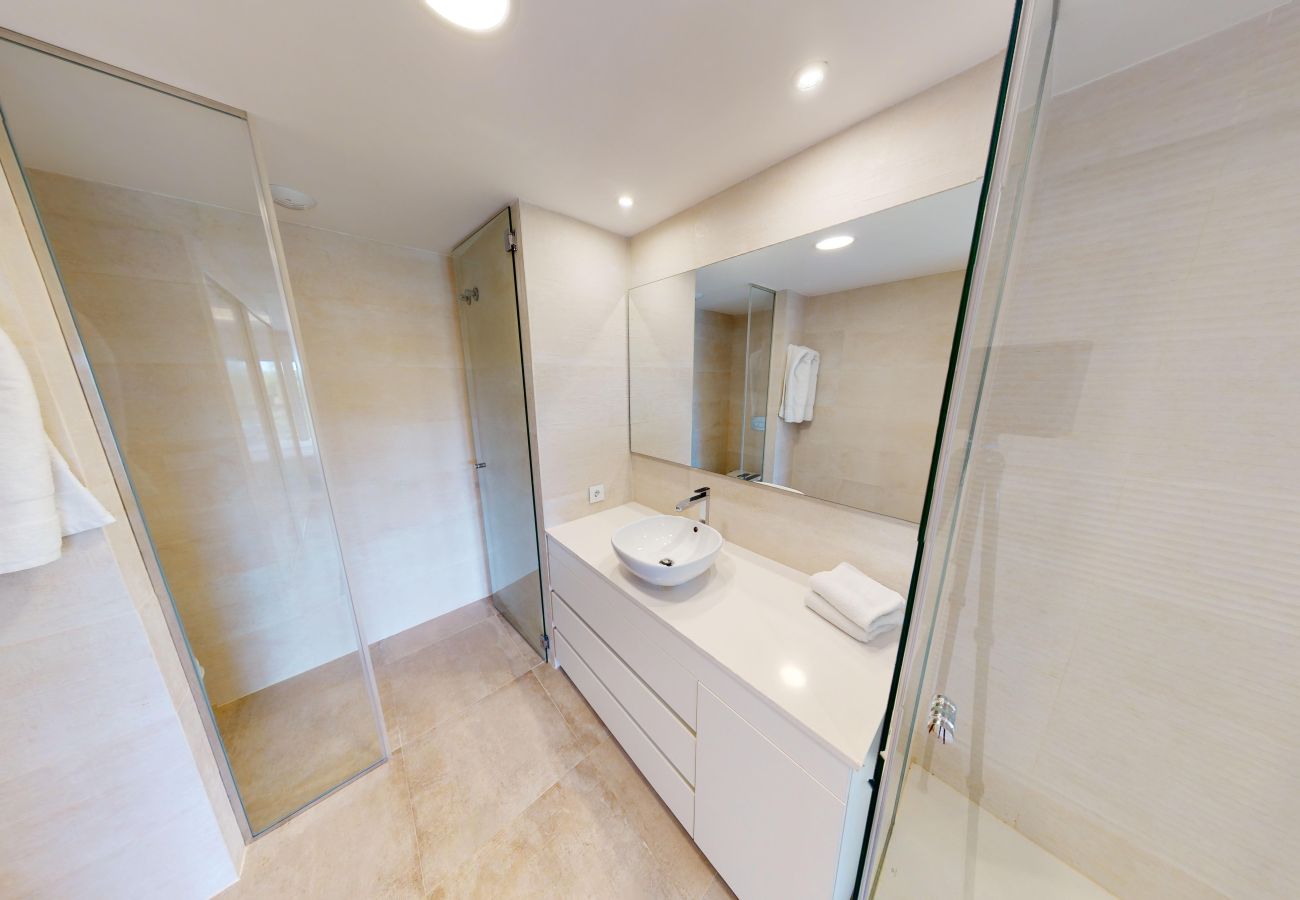 Ferienwohnung in Oliva - Pinecrest by ON Travel