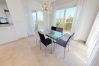 Ferienwohnung in Oliva - GreenHue by ON Travel