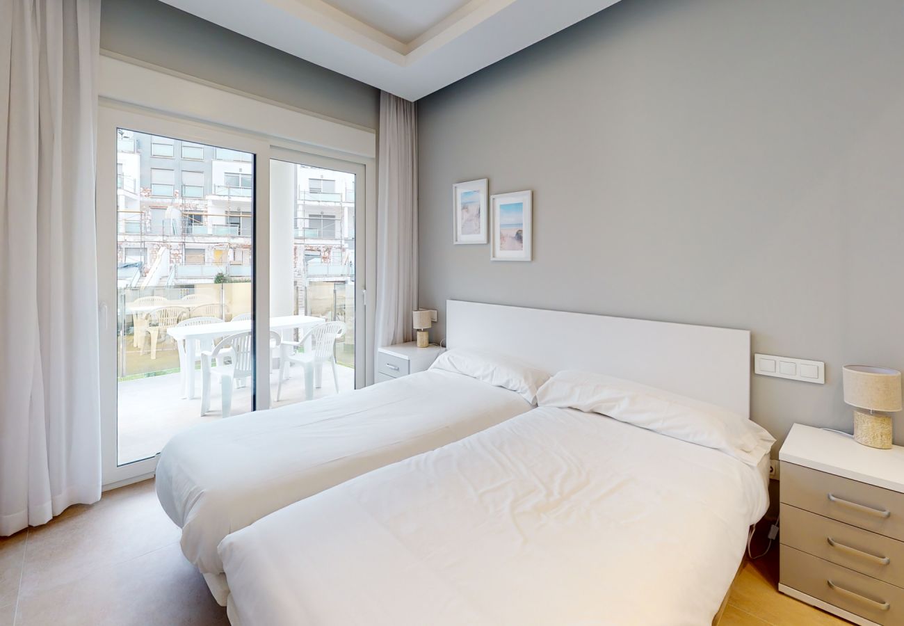 Ferienwohnung in Oliva - Pórtico by ON Travel