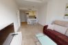 Ferienwohnung in Oliva - Zafiro by ON Travel