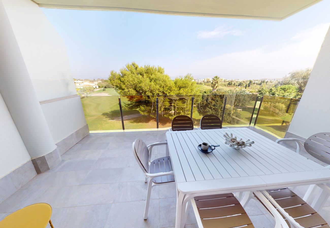Ferienwohnung in Oliva - Kalmia by ON Travel
