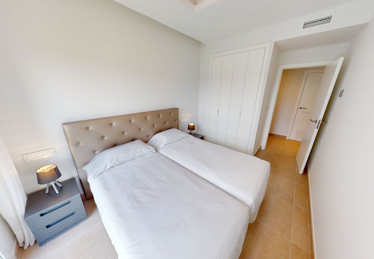 Ferienwohnung in Oliva - Kalmia by ON Travel