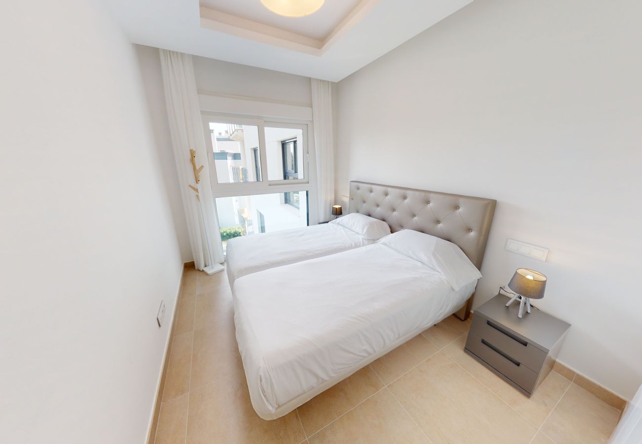 Ferienwohnung in Oliva - Kalmia by ON Travel