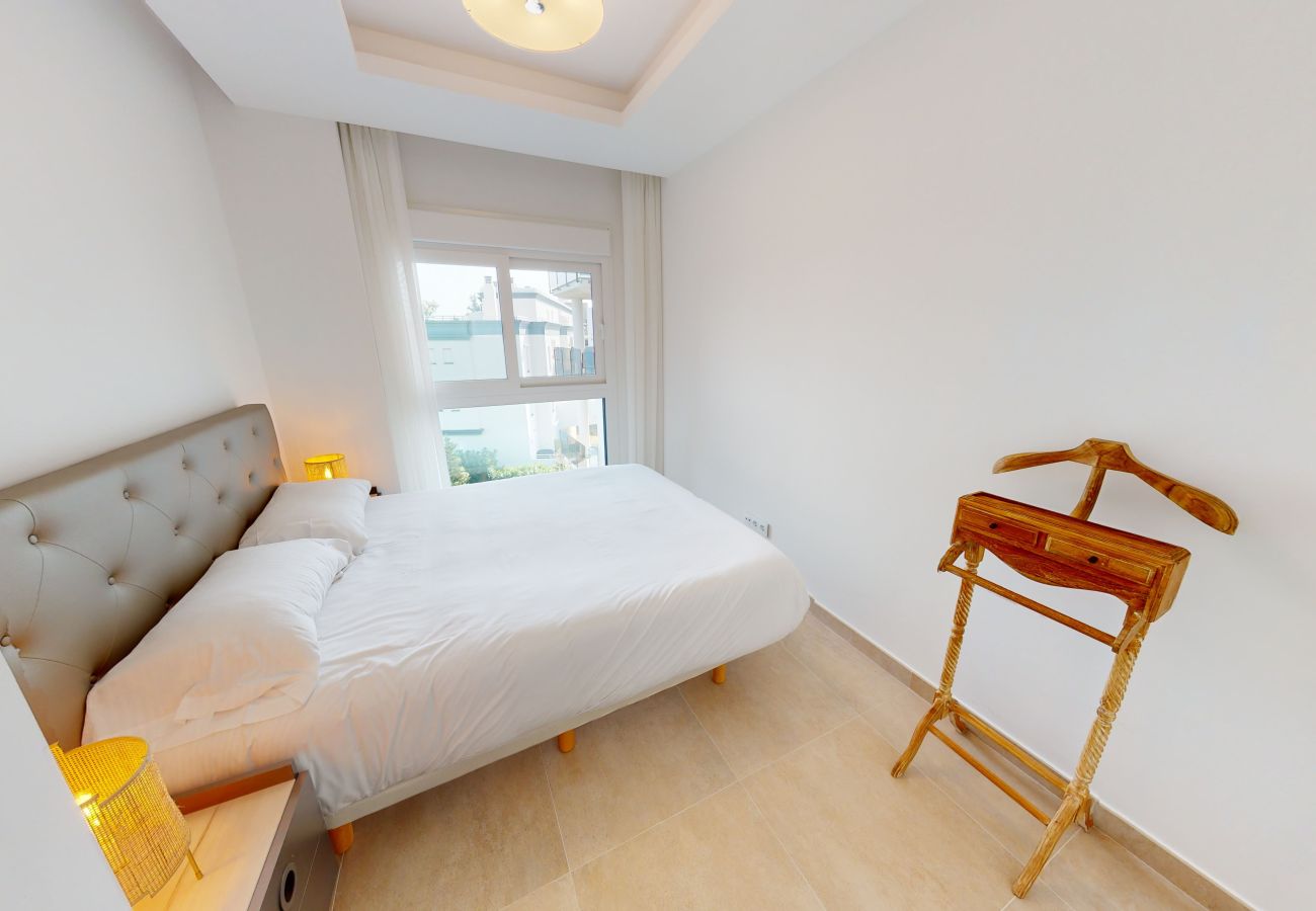 Ferienwohnung in Oliva - Kalmia by ON Travel