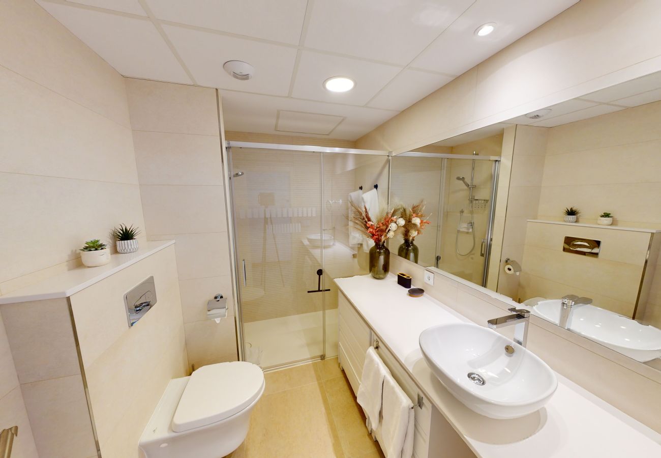 Ferienwohnung in Oliva - Kalmia by ON Travel