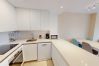 Ferienwohnung in Oliva - Edelweiss by ON Travel