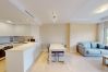 Ferienwohnung in Oliva - Edelweiss by ON Travel