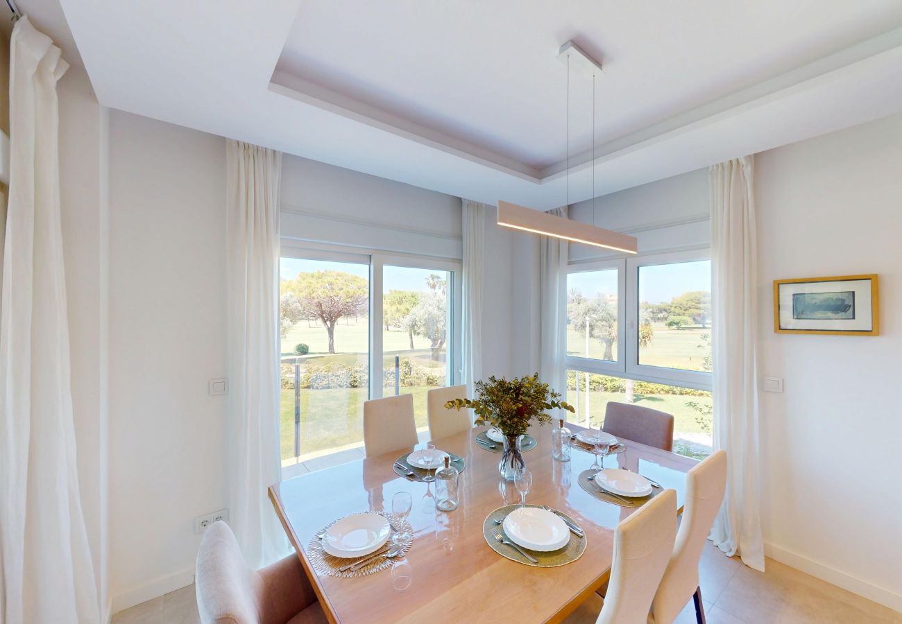 Ferienwohnung in Oliva - Petunia by ON Travel