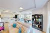 Ferienwohnung in Oliva - Petunia by ON Travel