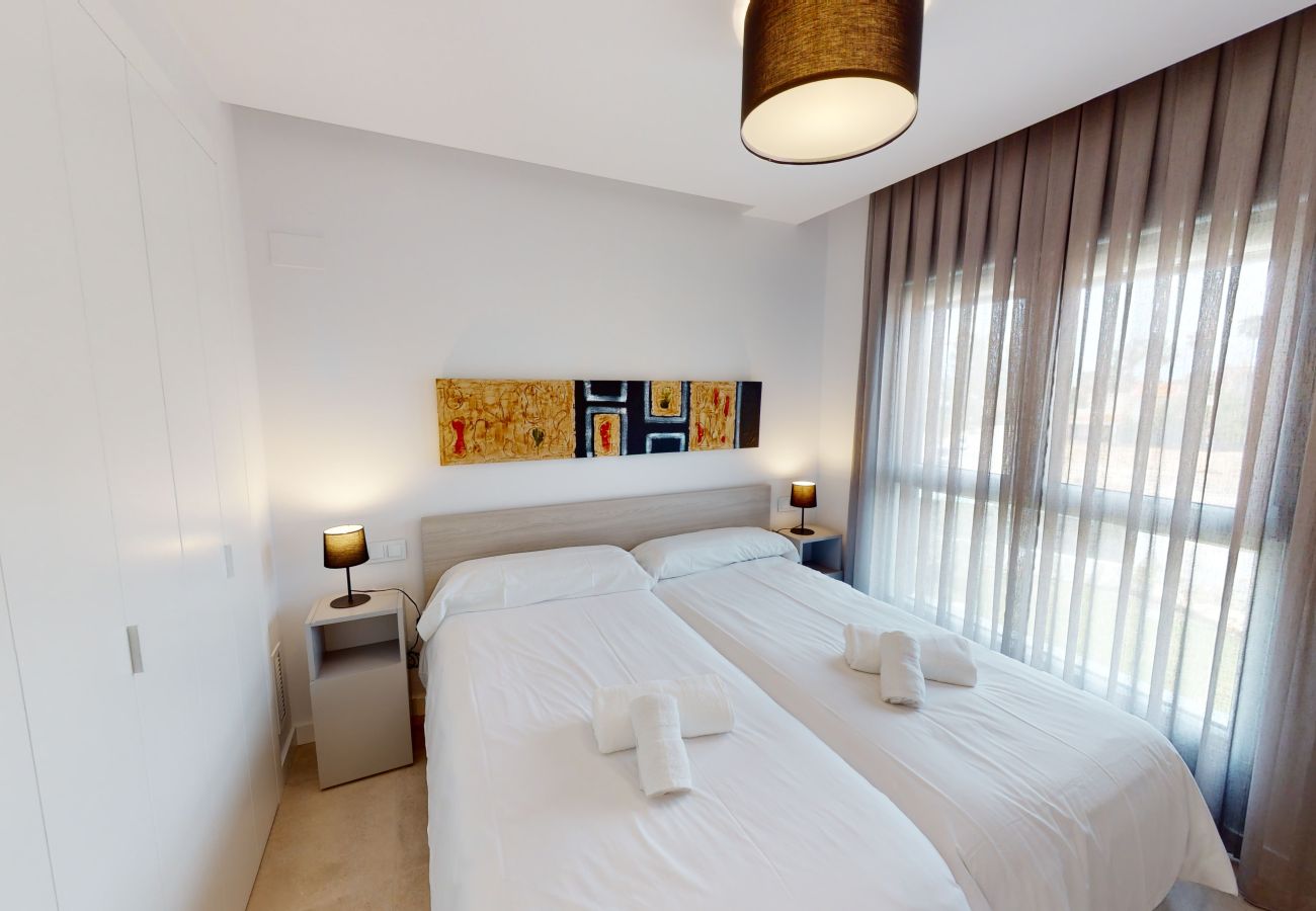 Ferienwohnung in Oliva - Luna by ON Travel