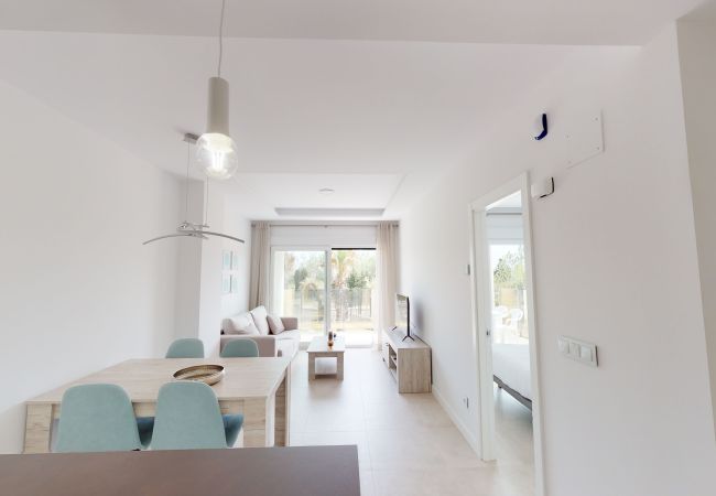 Ferienwohnung in Oliva - Eclat by ON Travel