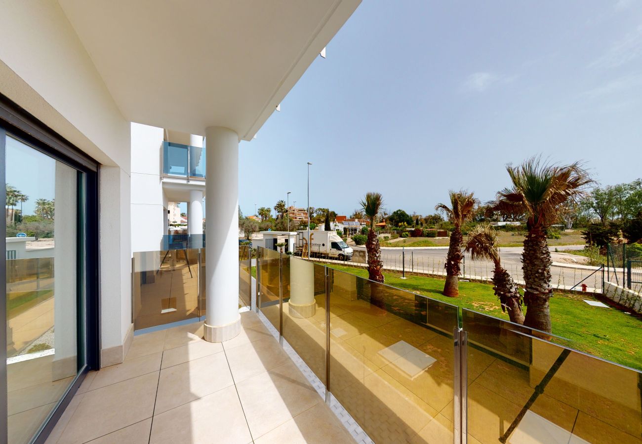 Ferienwohnung in Oliva - Eclat by ON Travel