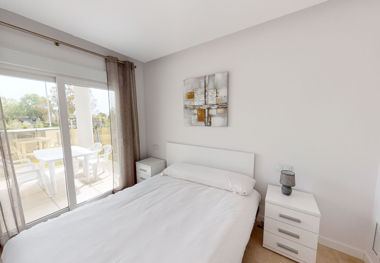 Ferienwohnung in Oliva - Eclat by ON Travel