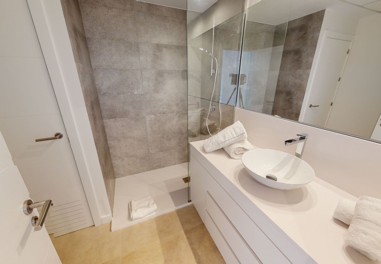 Ferienwohnung in Oliva - Tamarisco by ON Travel