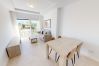 Ferienwohnung in Oliva - Tamarisco by ON Travel