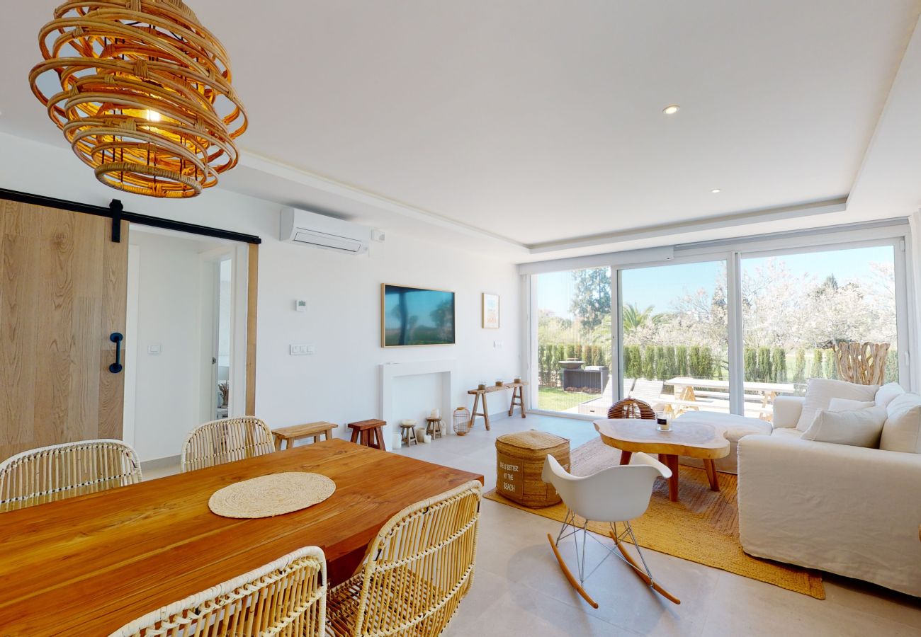 Villa in Oliva - Greenside oasis villa by ON Travel