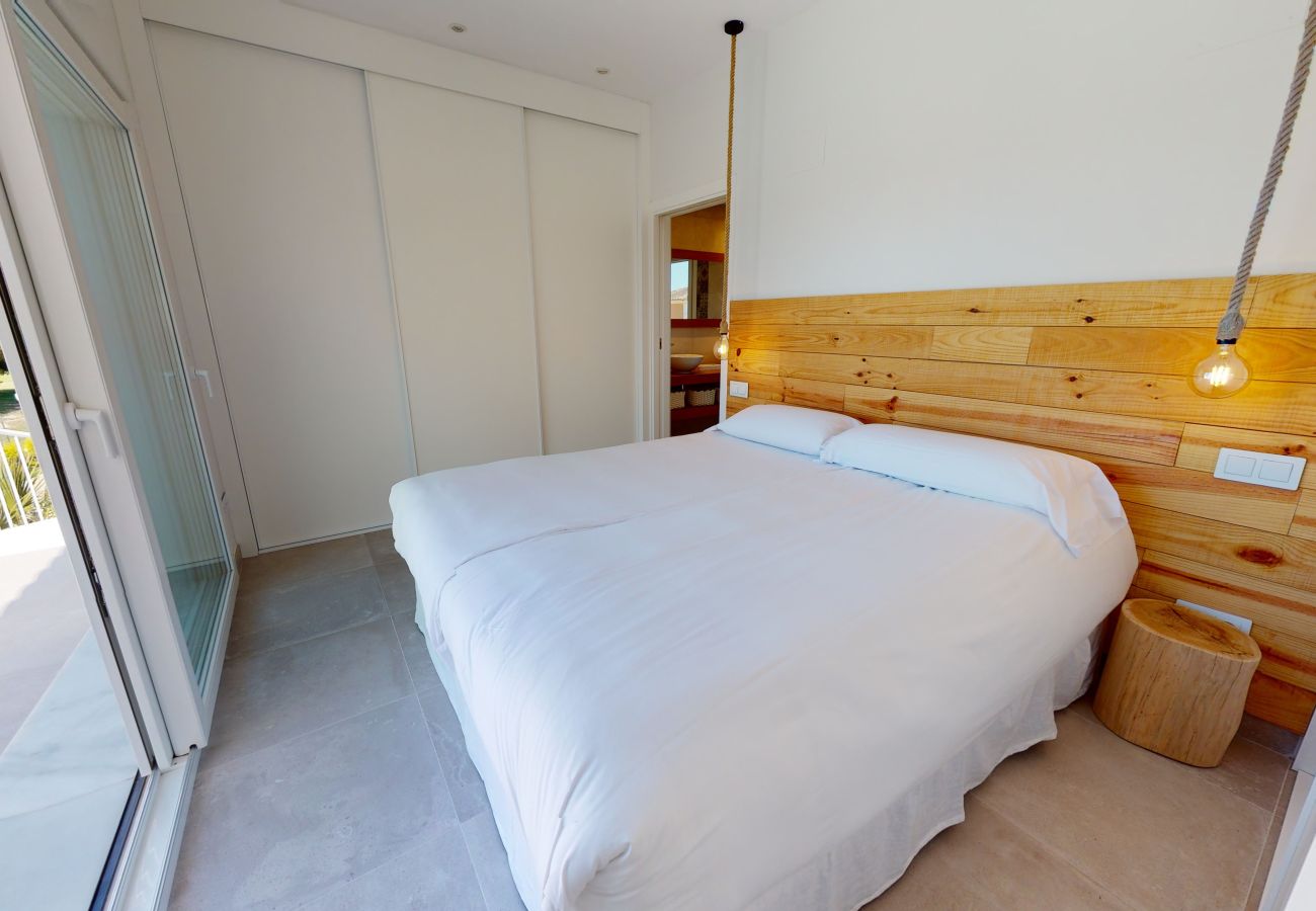 Villa in Oliva - Greenside oasis villa by ON Travel