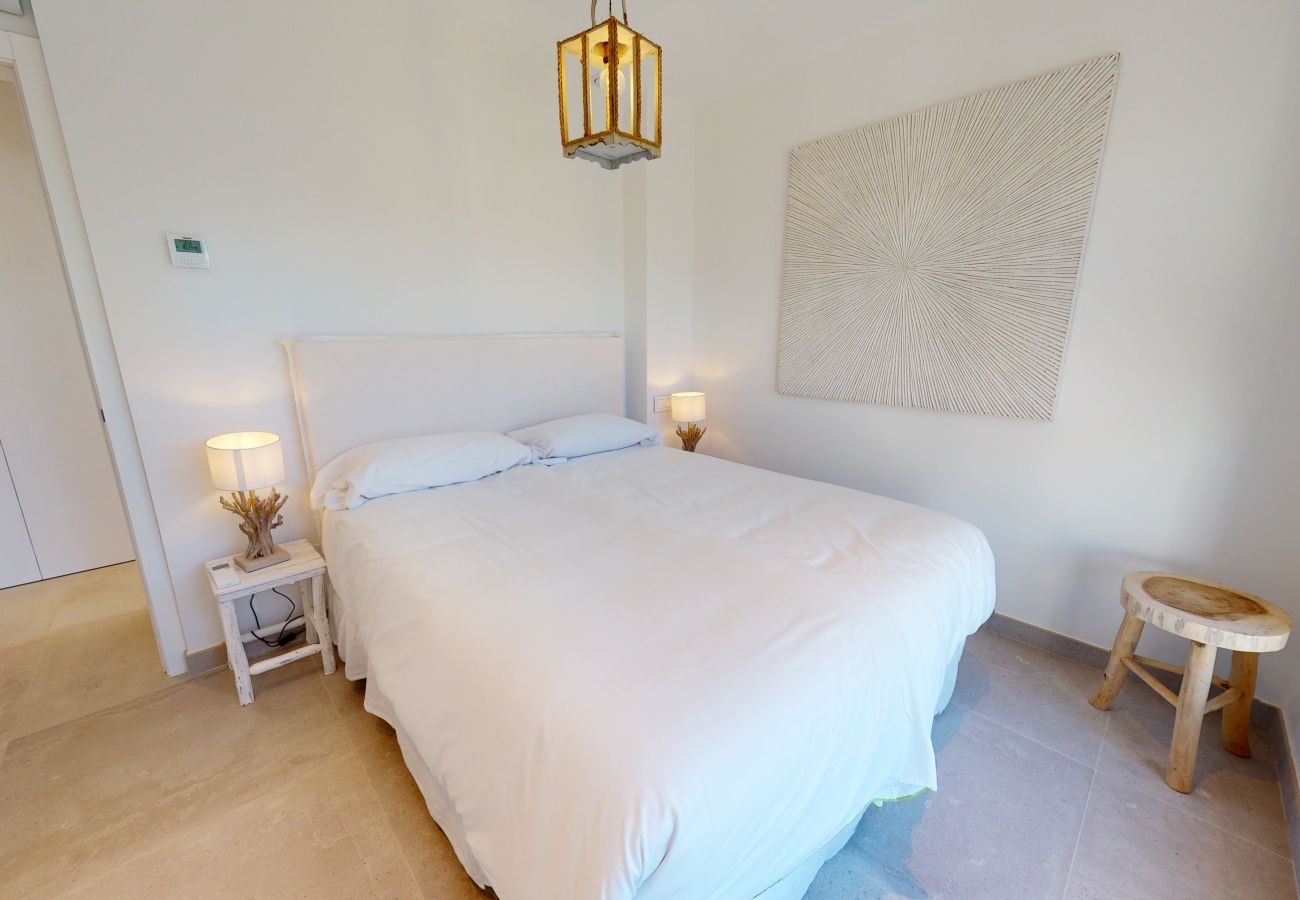 Villa in Oliva - Greenside oasis villa by ON Travel