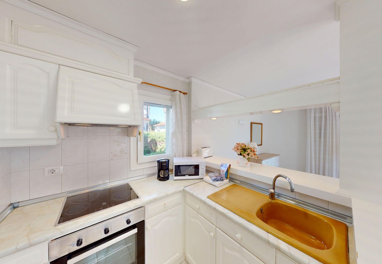 Ferienwohnung in Oliva - Amara by ON Travel