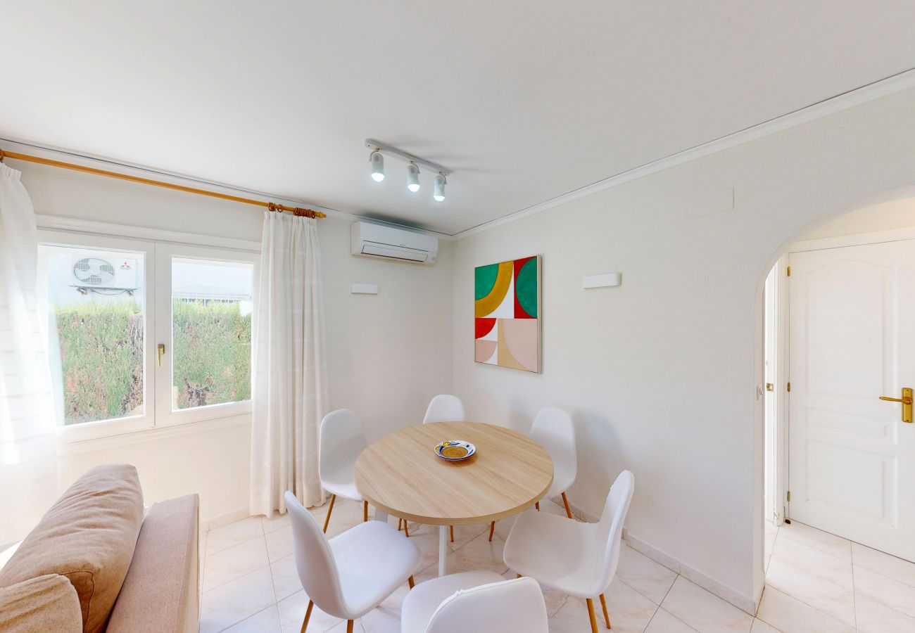 Ferienwohnung in Oliva - Amara by ON Travel