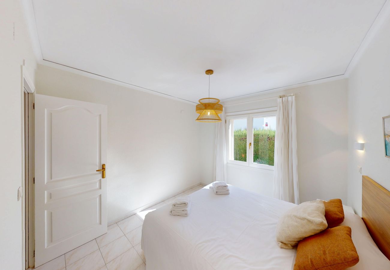 Ferienwohnung in Oliva - Amara by ON Travel