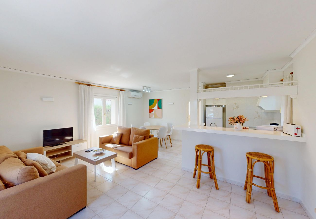 Ferienwohnung in Oliva - Amara by ON Travel