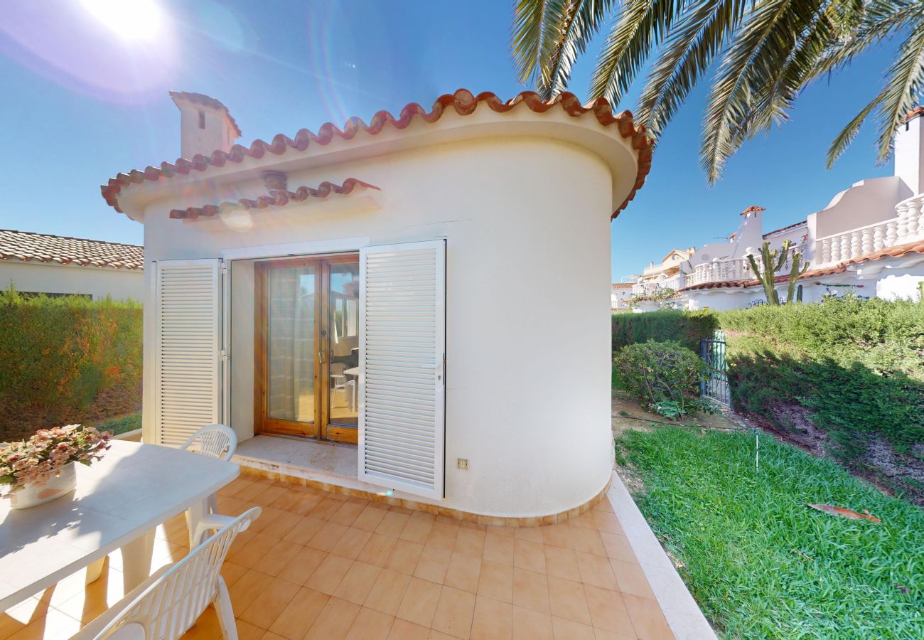 Ferienwohnung in Oliva - Amara by ON Travel