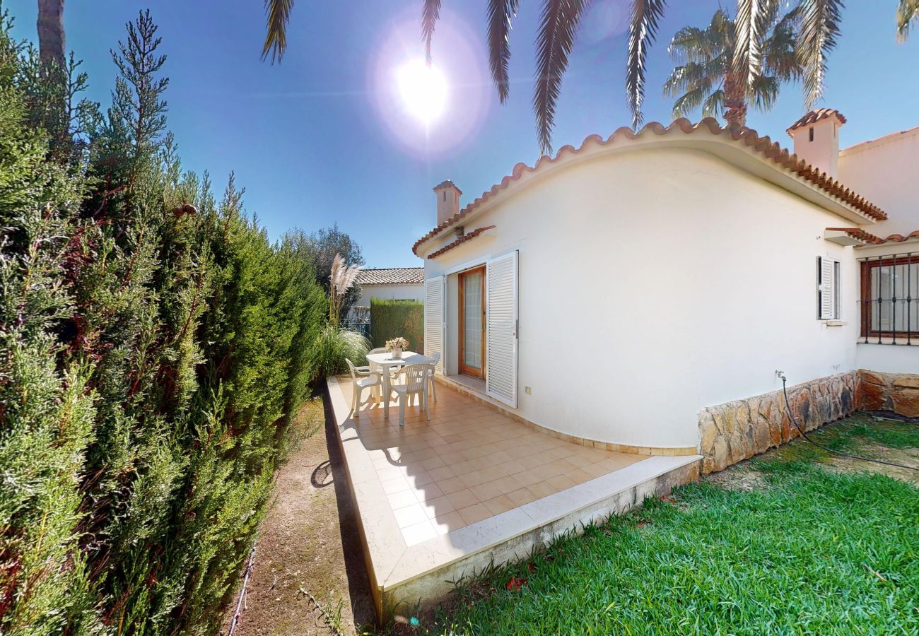 Ferienwohnung in Oliva - Amara by ON Travel
