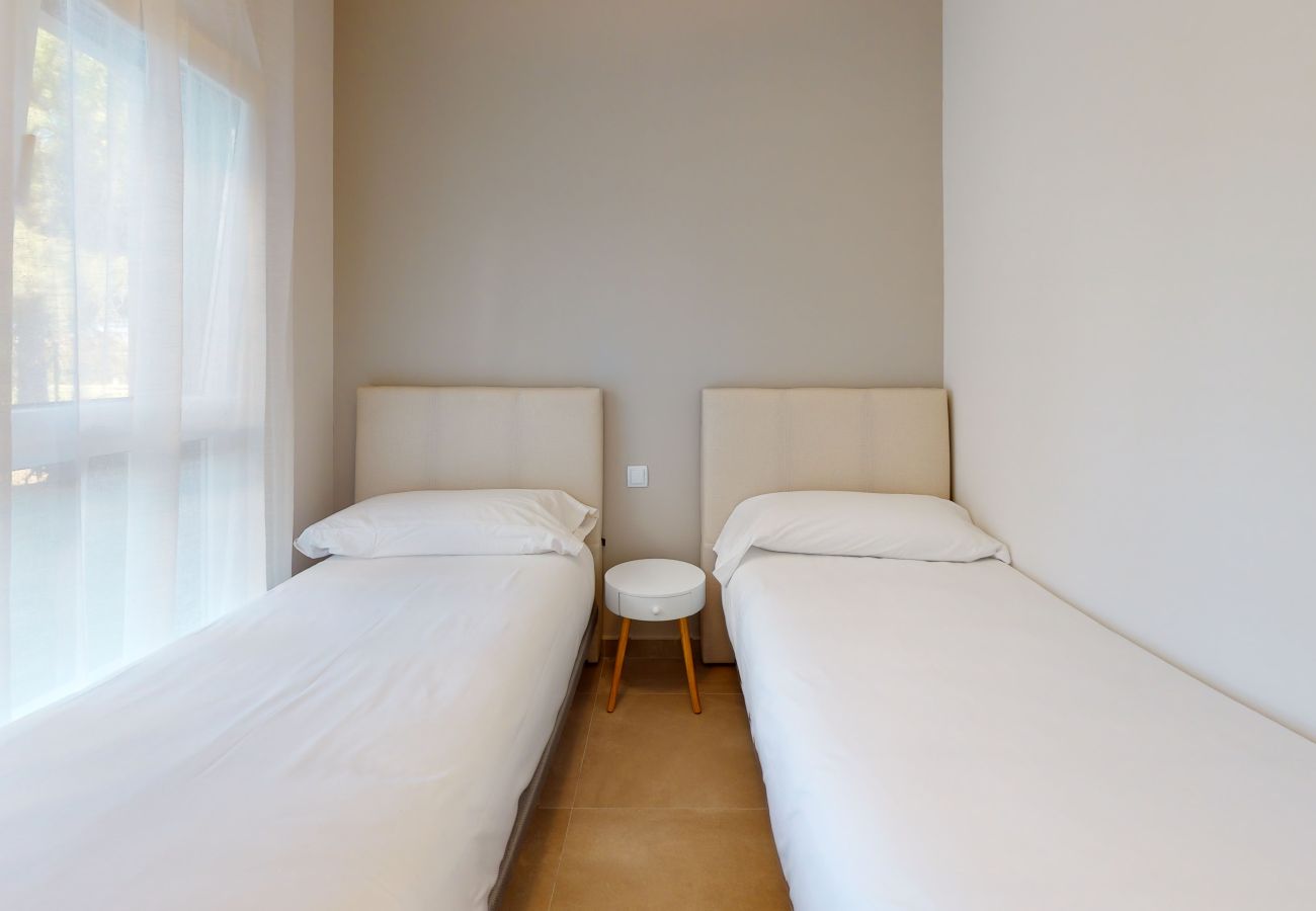 Ferienwohnung in Oliva - Flor by ON Travel