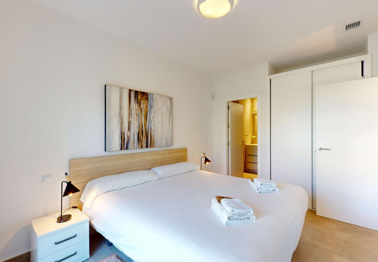 Ferienwohnung in Oliva - Eclisse by ON Travel