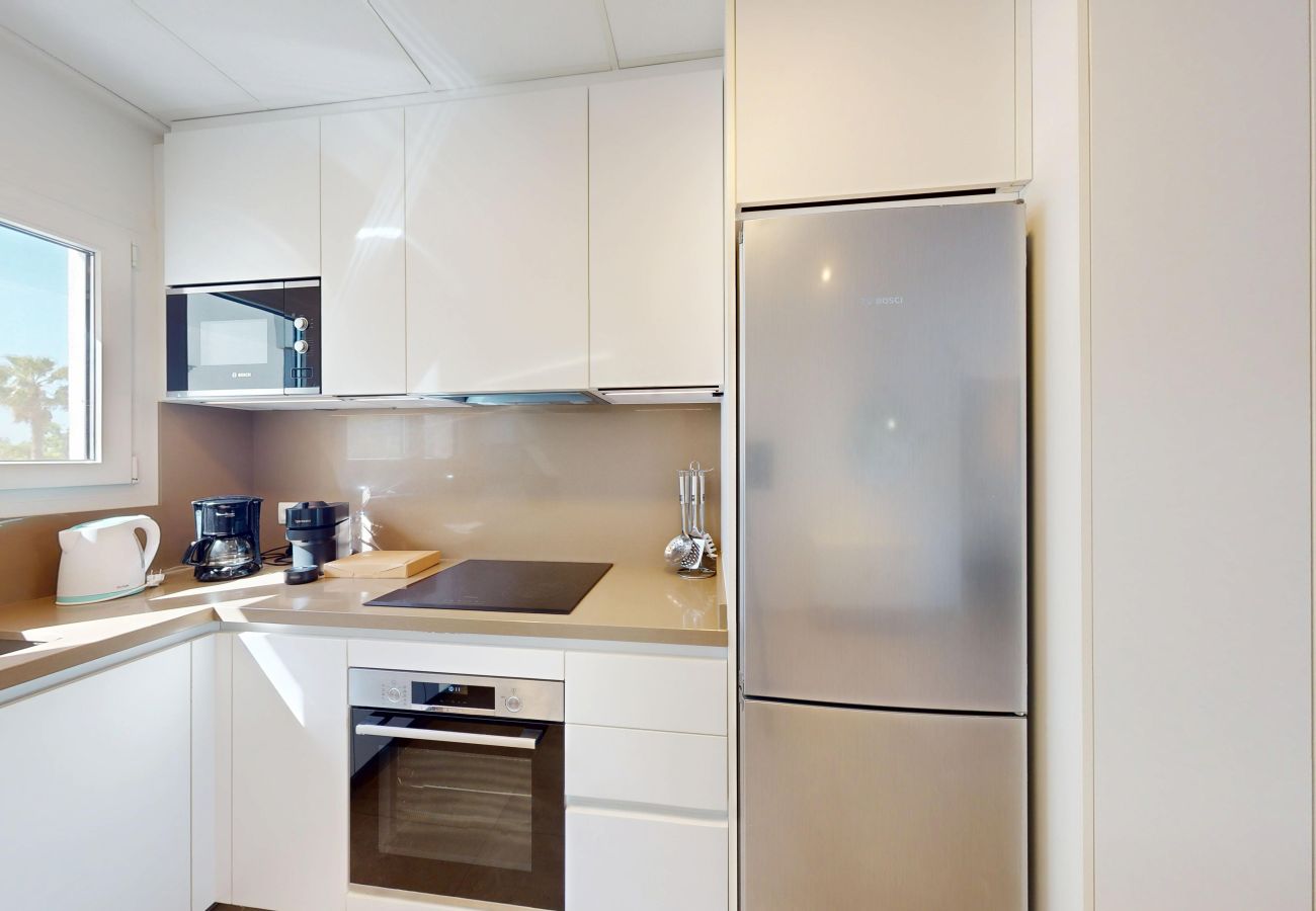 Ferienwohnung in Oliva - Eclisse by ON Travel