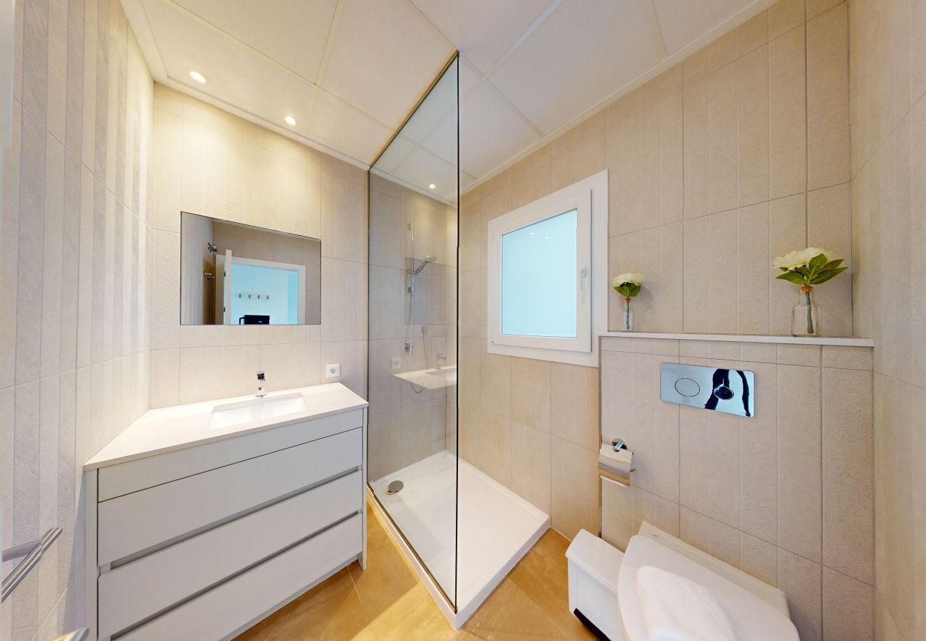 Ferienwohnung in Oliva - Eclisse by ON Travel