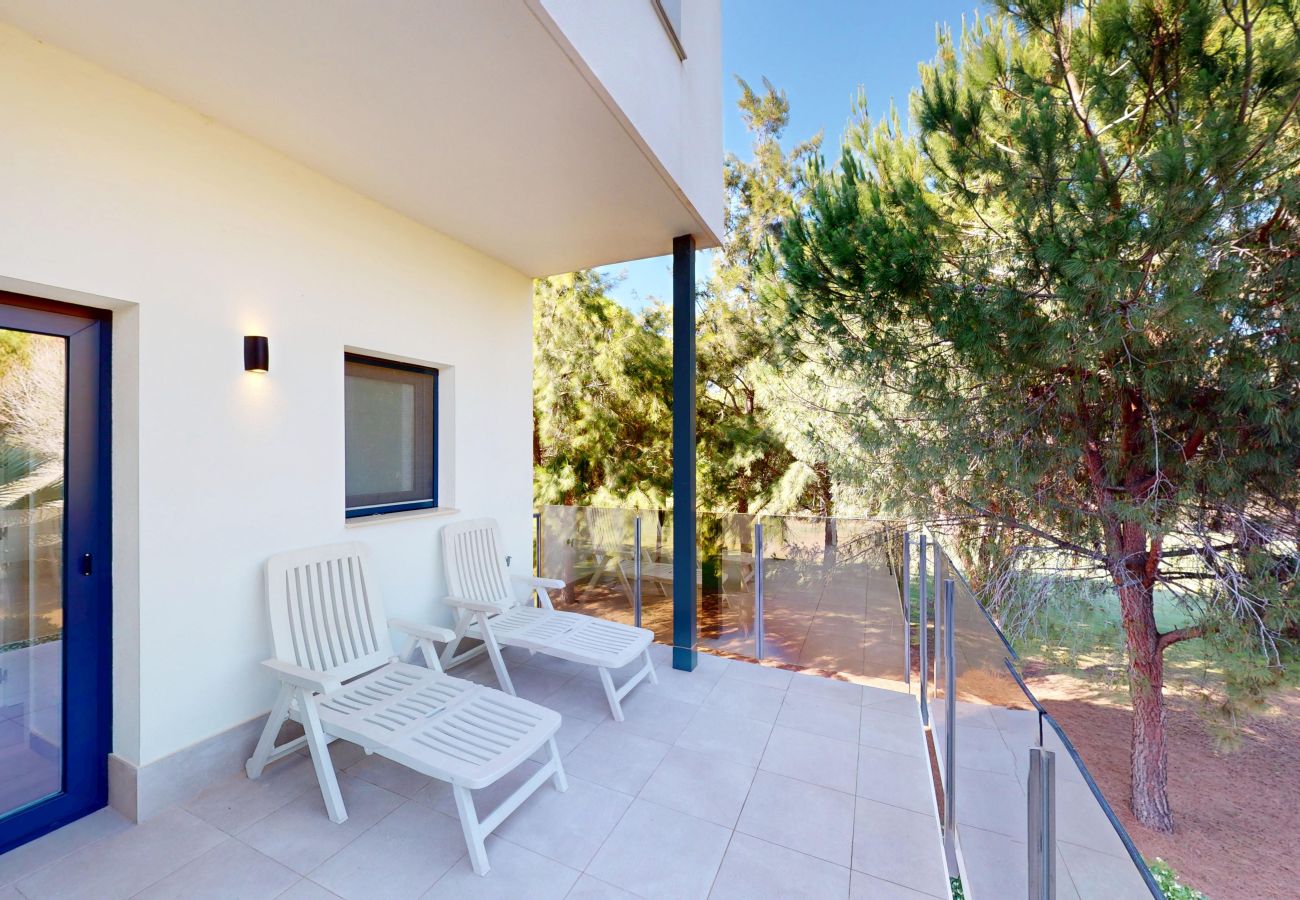 Ferienwohnung in Oliva - Eclisse by ON Travel