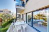Ferienwohnung in Oliva - Eclisse by ON Travel