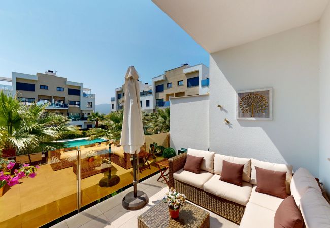 Ferienwohnung in Oliva - Nobilis by ON Travel