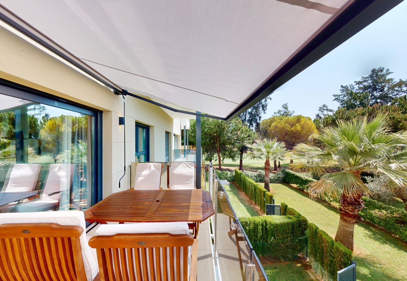Ferienwohnung in Oliva - Nobilis by ON Travel