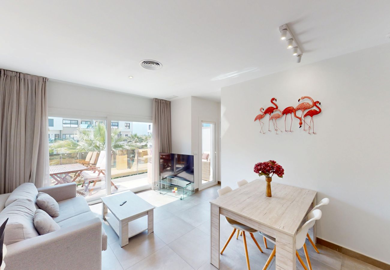Ferienwohnung in Oliva - Nobilis by ON Travel