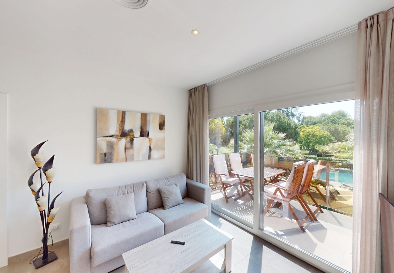 Ferienwohnung in Oliva - Nobilis by ON Travel