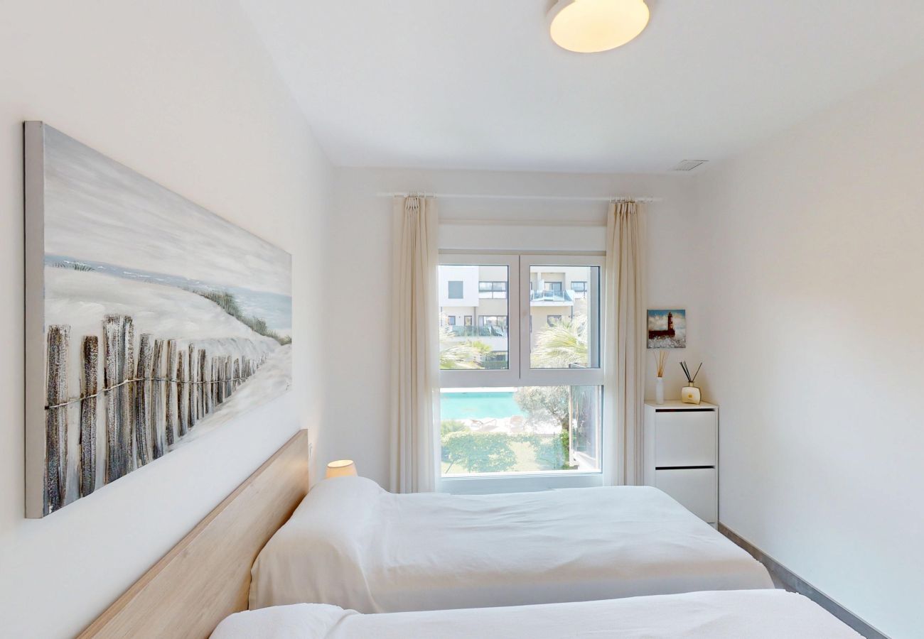Ferienwohnung in Oliva - Nobilis by ON Travel