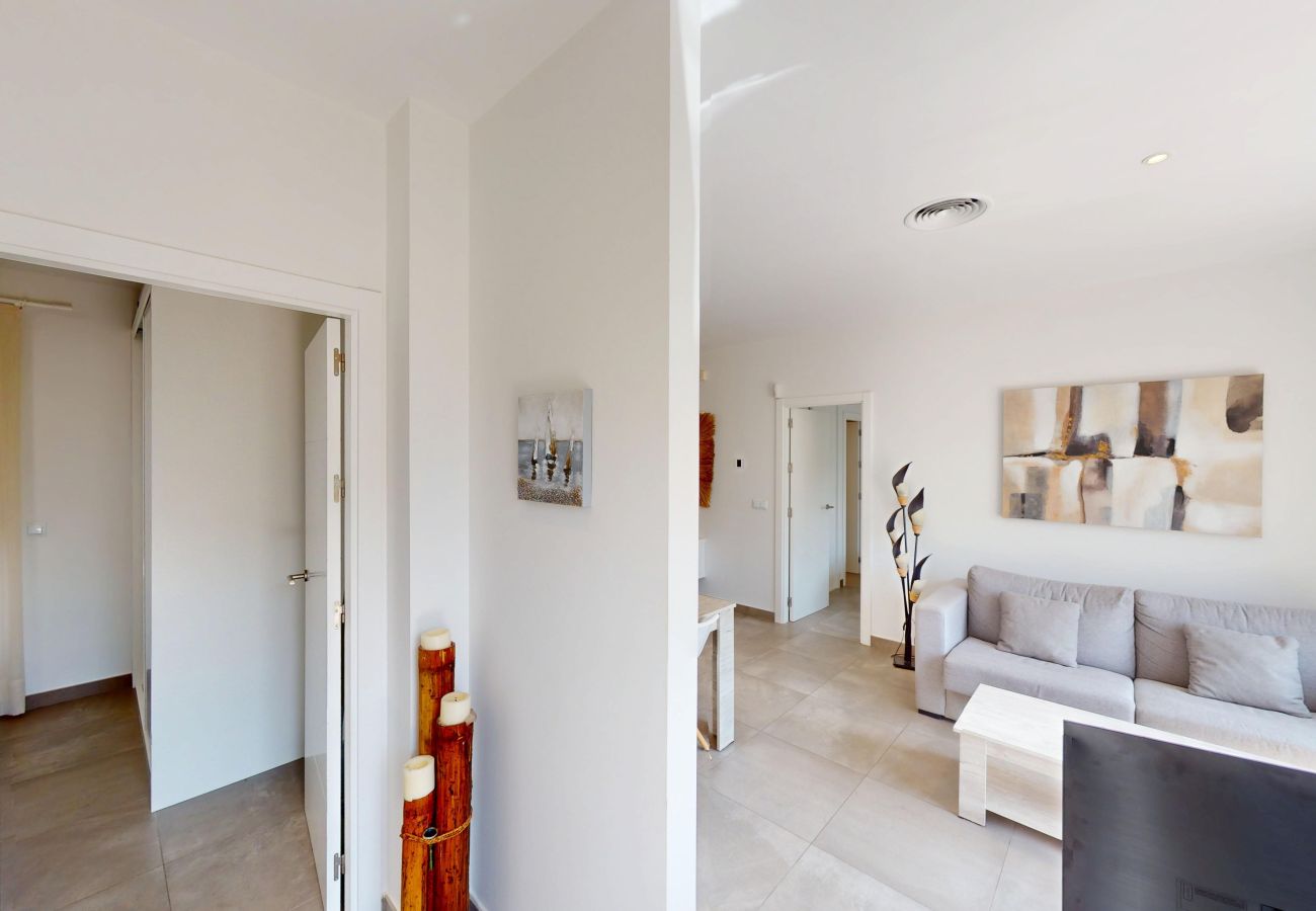 Ferienwohnung in Oliva - Nobilis by ON Travel