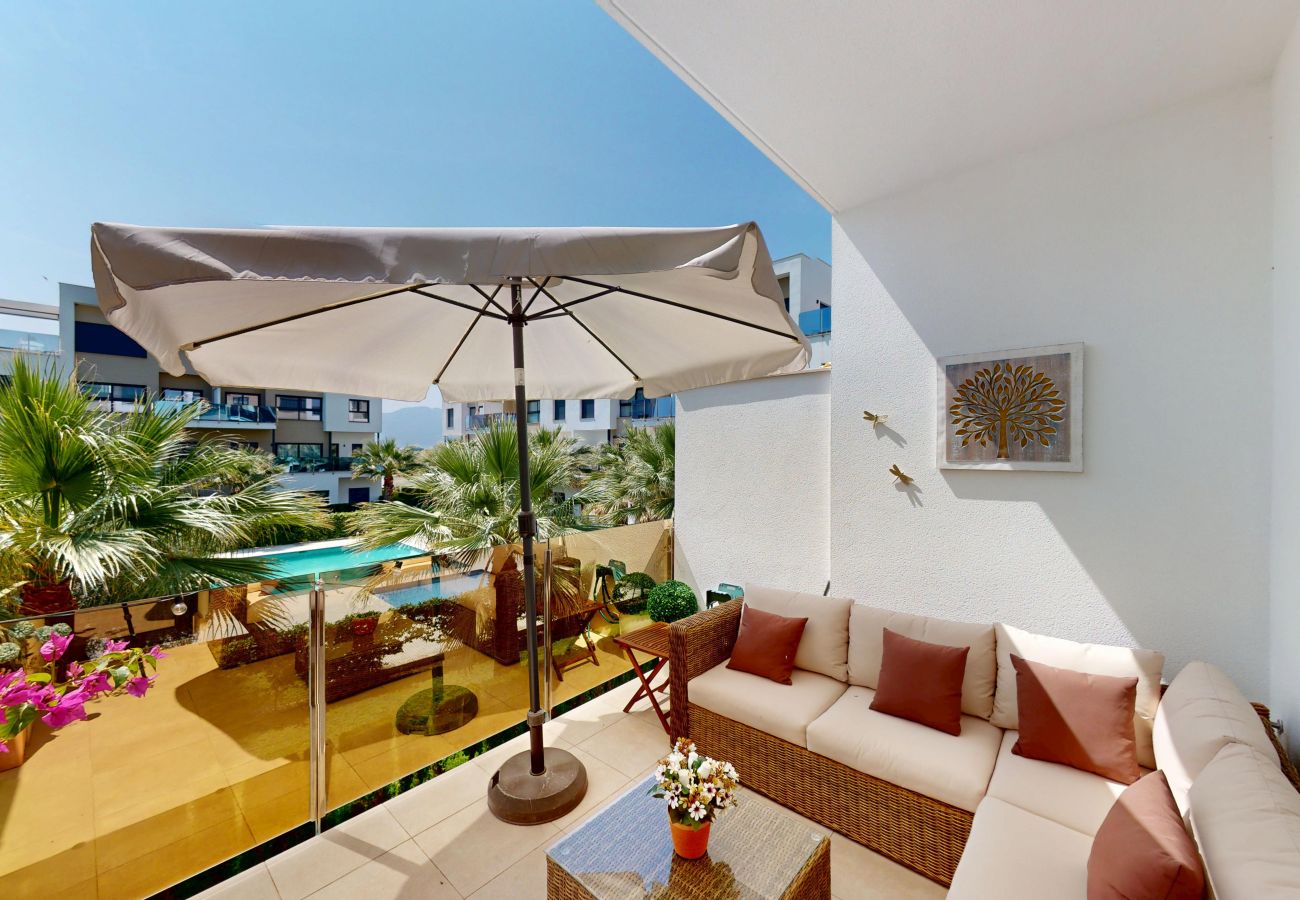 Ferienwohnung in Oliva - Nobilis by ON Travel
