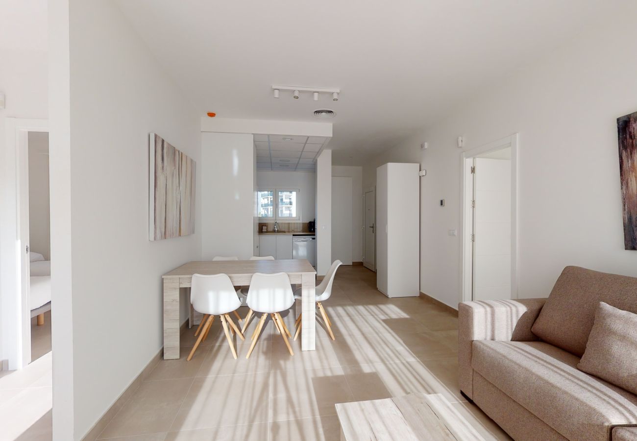 Ferienwohnung in Oliva - Palmetto by ON Travel