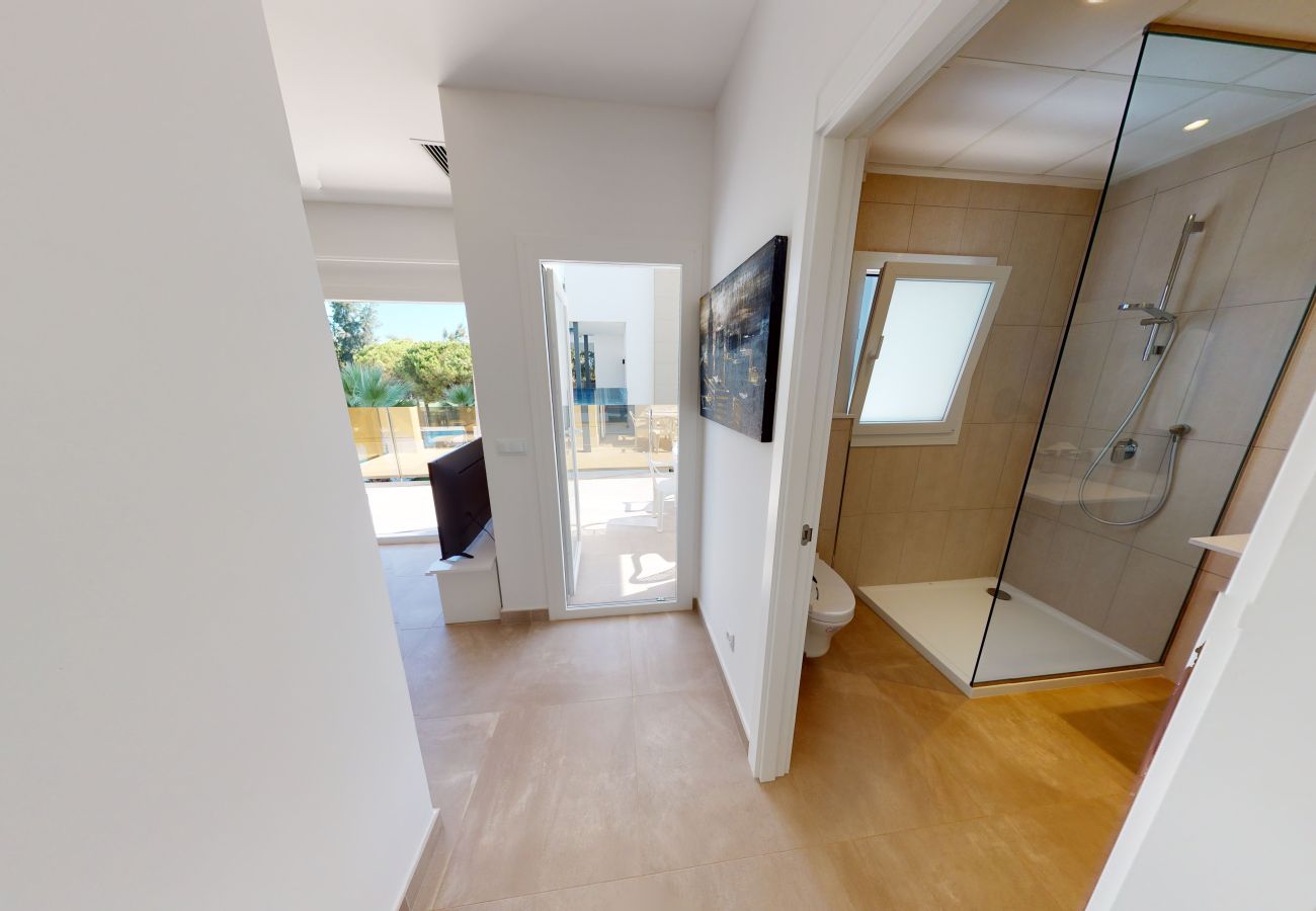 Ferienwohnung in Oliva - Pereire by ON Travel